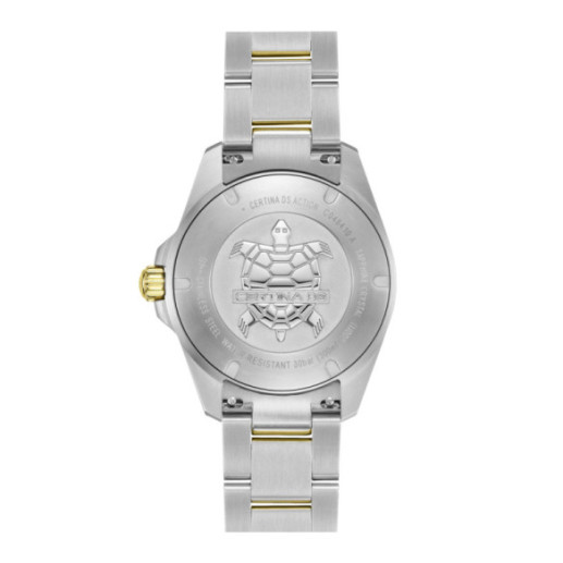 Certina DS Action 40mm - Azione DS 2
