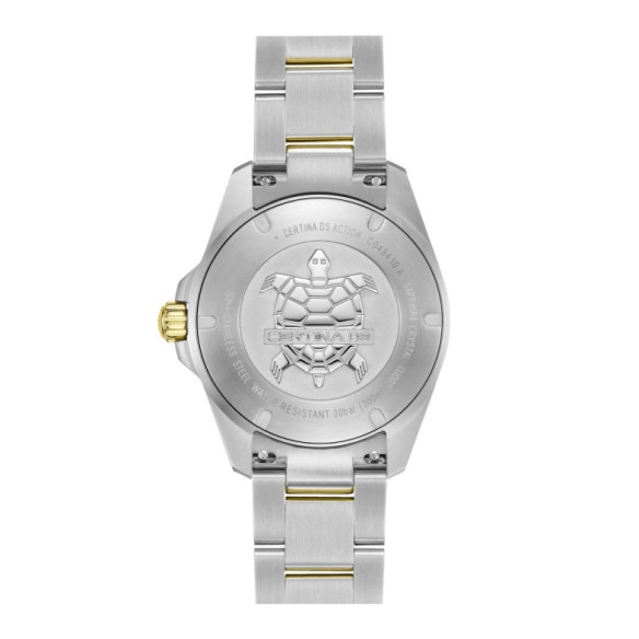 Certina DS Action 40mm - Azione DS