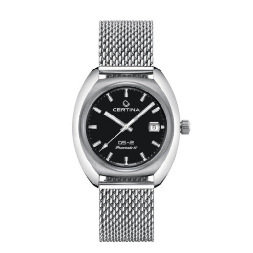 Certina Ds-2 Powermatic 80 - Ds-2