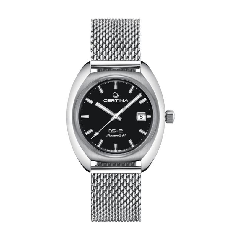 Certina Ds-2 Powermatic 80 - Ds-2