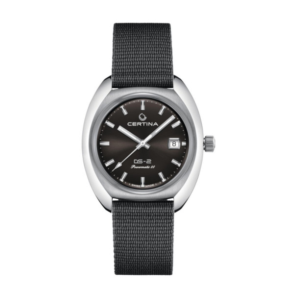 Certina Ds-2 Powermatic 80 - Ds-2