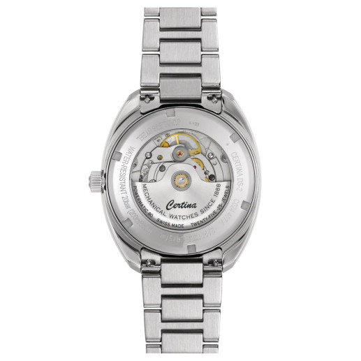 Certina Ds-2 Powermatic 80 - DS-2 2
