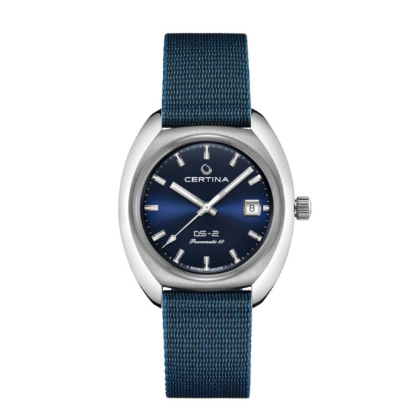 Certina Ds-2 Powermatic 80 - Ds-2