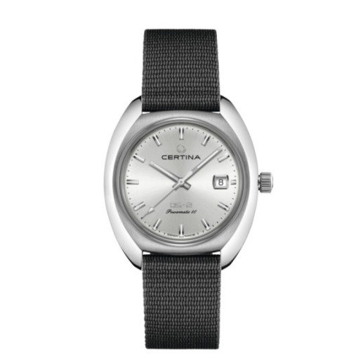 Certina Ds-2 Powermatic 80 - DS-2