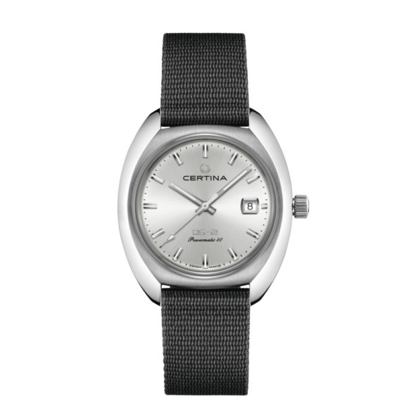 Certina Ds-2 Powermatic 80 - Ds-2
