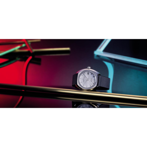 Certina Ds-2 Powermatic 80 - Ds-2
