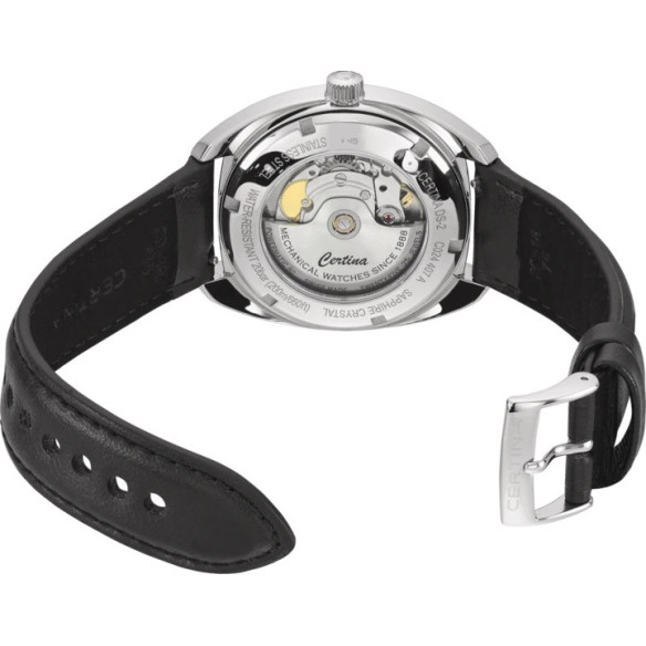 Certina Ds-2 Powermatic 80 - Ds-2