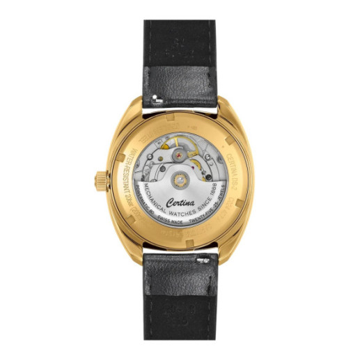 Certina Ds-2 Powermatic 80 - DS-2 2