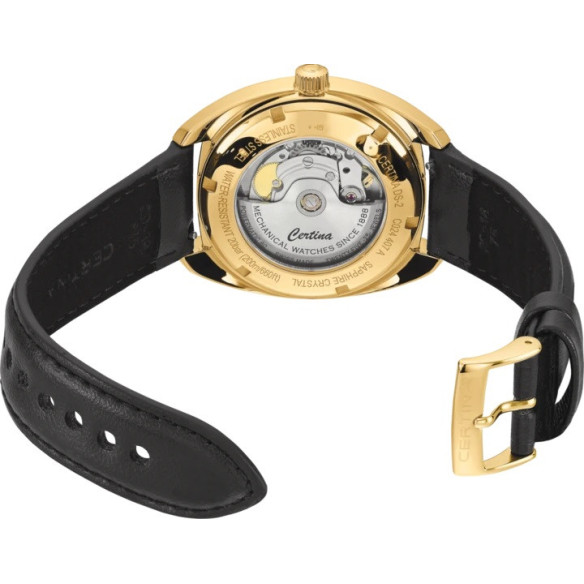 Certina Ds-2 Powermatic 80 - Ds-2