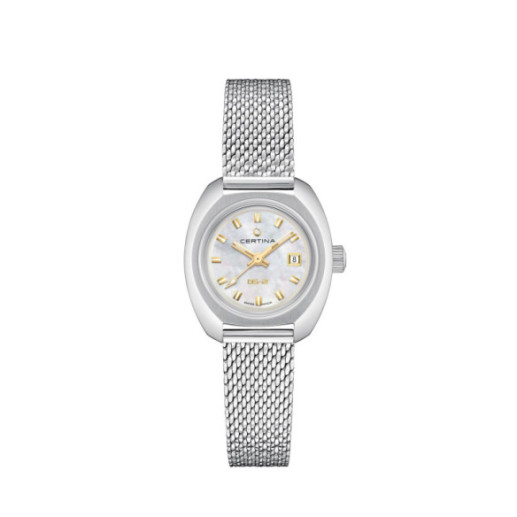 Certina Ds-2 Lady Powermatic - Certina