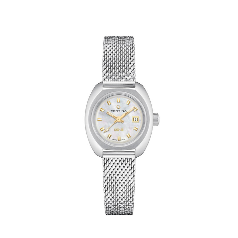Certina Ds-2 Lady Powermatic - Certina