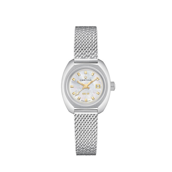 Certina Ds-2 Lady Powermatic - Certina