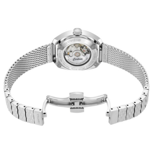 Certina Ds-2 Lady Powermatic - Certina 2