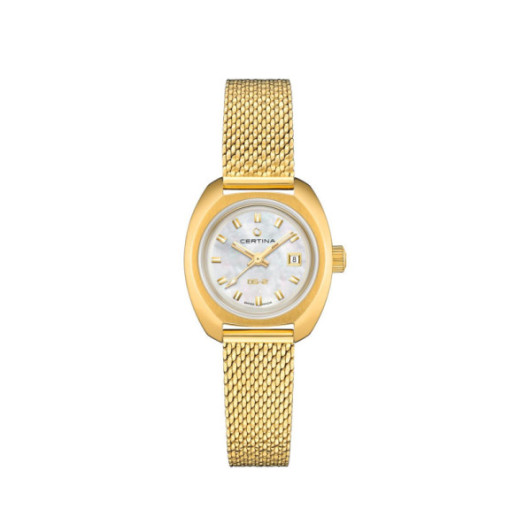 Certina Ds-2 Lady Powermatic - Certina