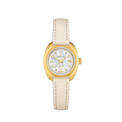 Certina Ds-2 Lady Powermatic - Certina