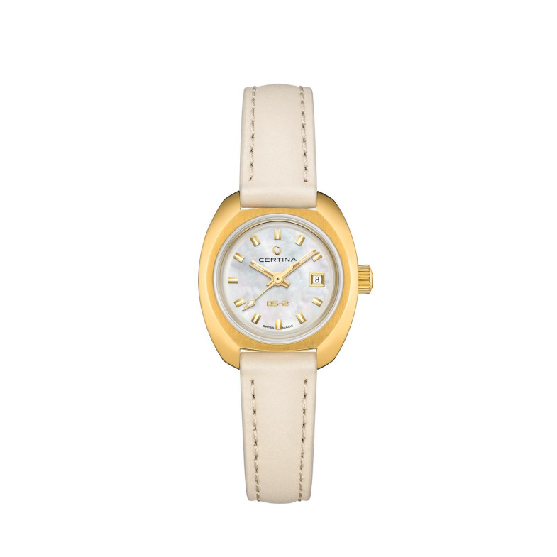 Certina Ds-2 Lady Powermatic - Certina