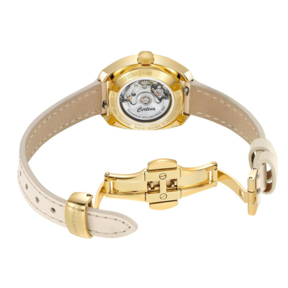 Certina Ds-2 Lady Powermatic - Certina