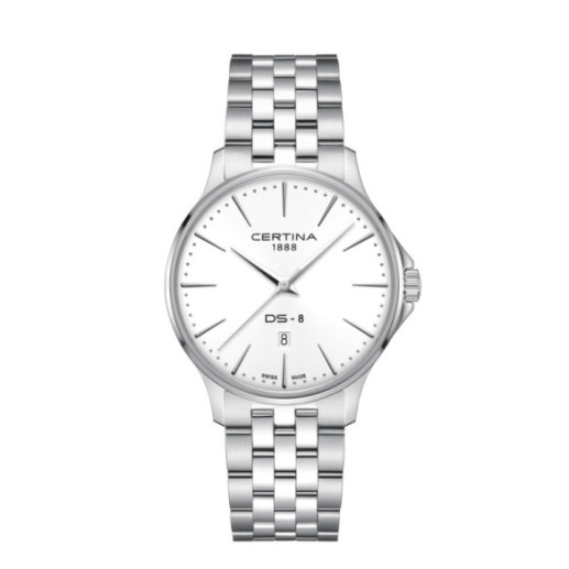 Certina Ds-8 Gent 40mm - Altri modelli Certina