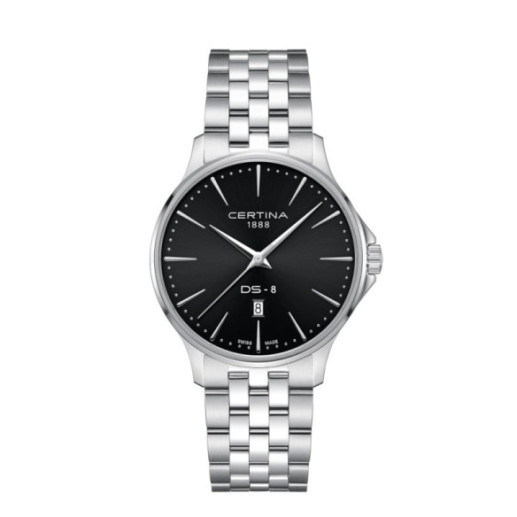 Certina Ds-8 Gent 40mm - Altri modelli Certina