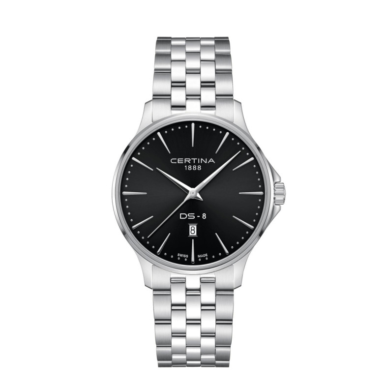 Certina Ds-8 Gent 40mm - Andere Modelle Certina