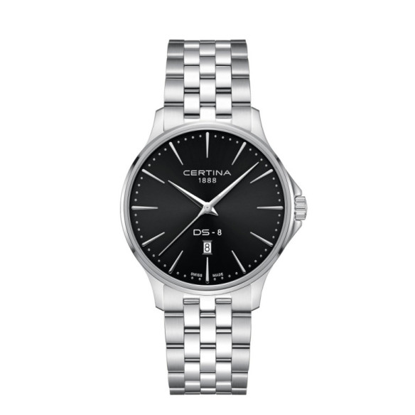 Certina Ds-8 Gent 40mm - Andere Modelle Certina
