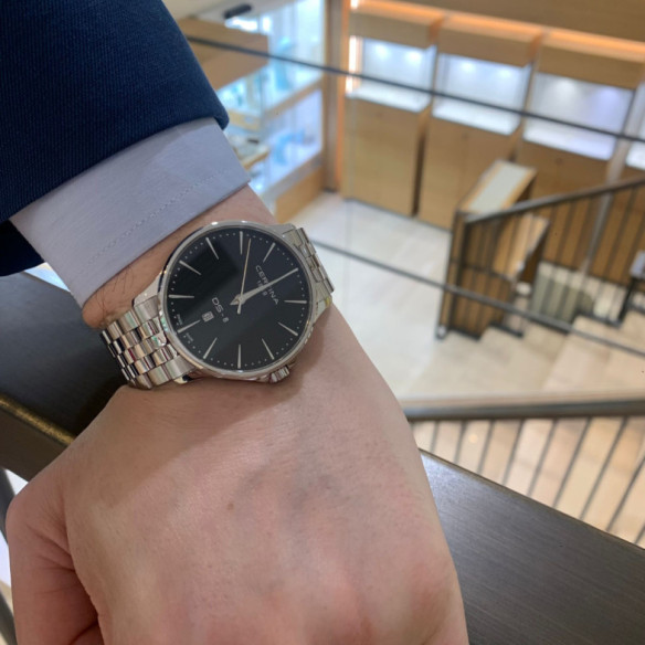 Certina Ds-8 Gent 40mm - Other models Certina