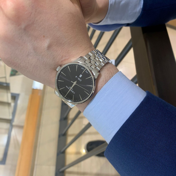 Certina Ds-8 Gent 40mm - Andere Modelle Certina