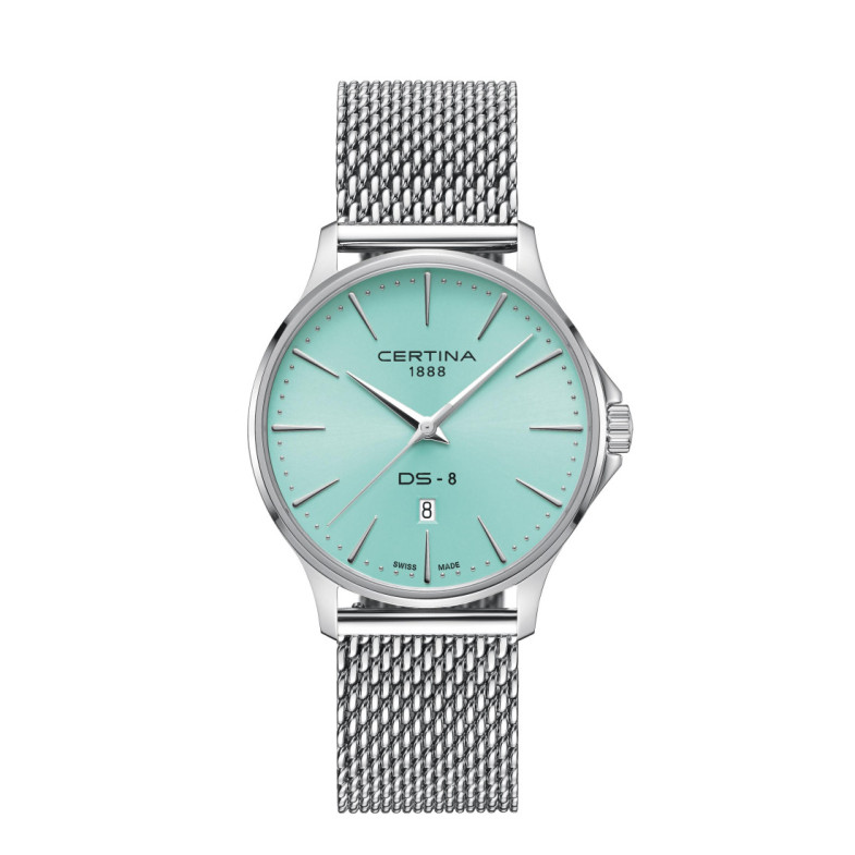 Certina Ds-8 Gent 40mm - Otros modelos Certina