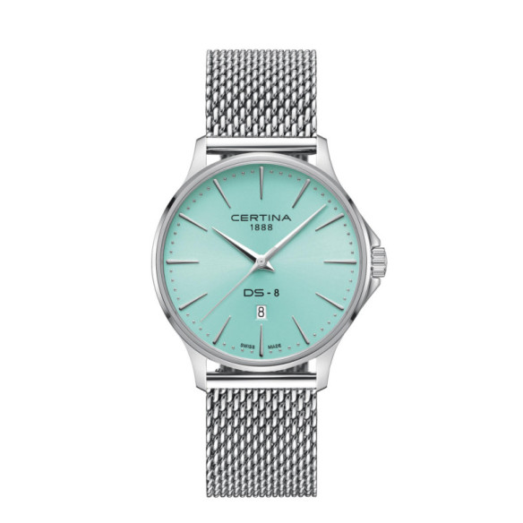 Certina Ds-8 Gent 40mm - Otros modelos Certina