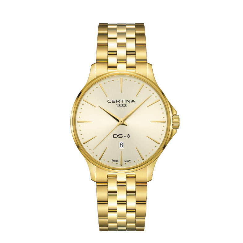 Certina Ds-8 Gent 40mm - Andere Modelle Certina