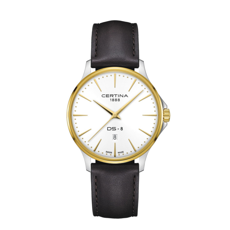 Certina Ds-8 Gent 40mm - Otros modelos Certina