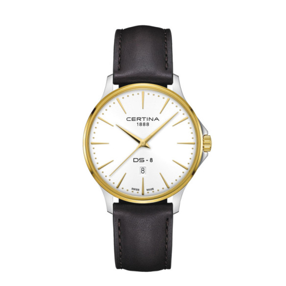 Certina Ds-8 Gent 40mm - Otros modelos Certina