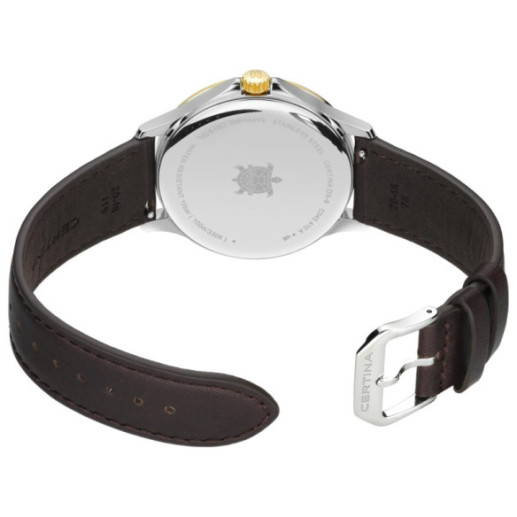 Certina Ds-8 Gent 40mm - Otros modelos Certina 2