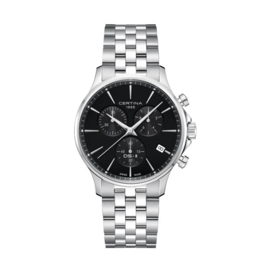 Certina Ds-8 Gent Chrono - Otros modelos Certina