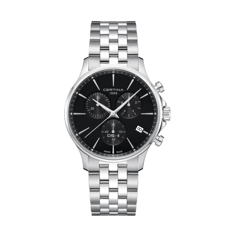 Certina Ds-8 Gent Chrono - Otros modelos Certina