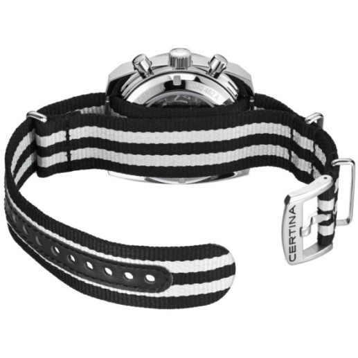 Certina Ds Chronograph Automatic - Acção DS 2