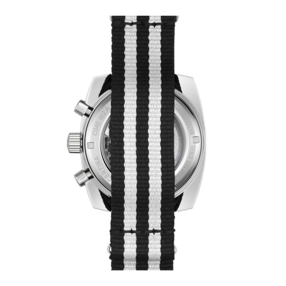 Certina Ds Chronograph Automatic - Azione DS