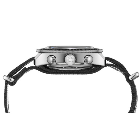 Certina Ds Chronograph Automatic - Azione DS