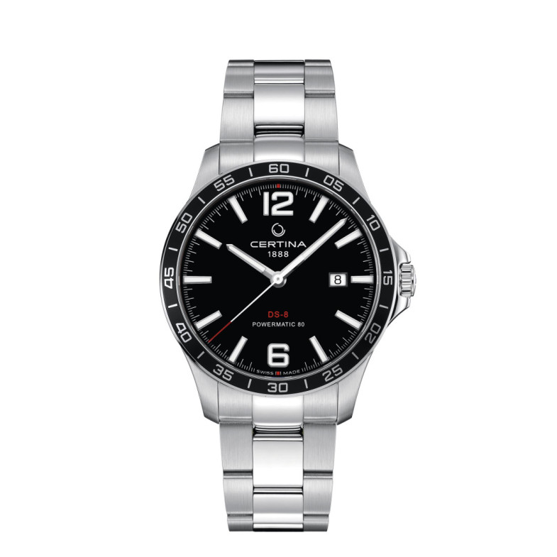 Certina Ds-8 Powermatic 80 - Altri modelli Certina