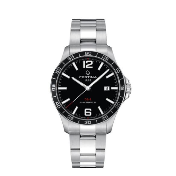 Certina Ds-8 Powermatic 80 - Altri modelli Certina