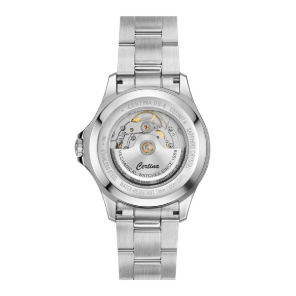 Certina Ds-8 Powermatic 80 - Altri modelli Certina