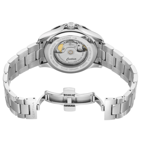 Certina Ds-8 Powermatic 80 - Altri modelli Certina