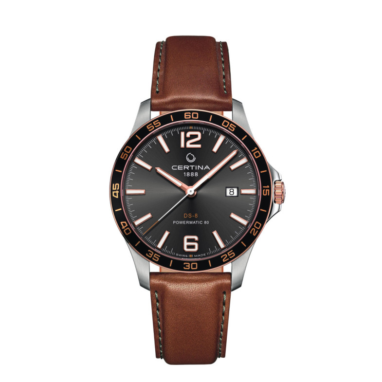 Certina Ds-8 Powermatic 80 - Altri modelli Certina