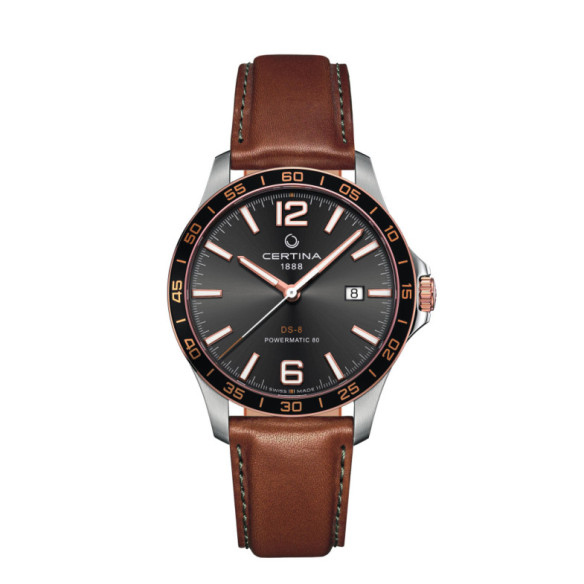 Certina Ds-8 Powermatic 80 - Otros modelos Certina