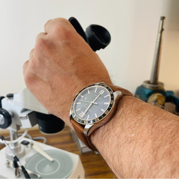 Certina Ds-8 Powermatic 80 - Altri modelli Certina
