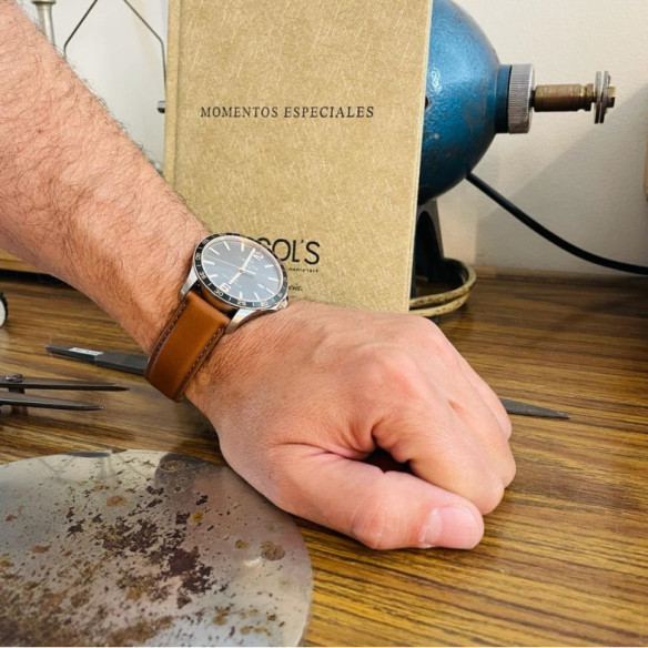 Certina Ds-8 Powermatic 80 - Altri modelli Certina