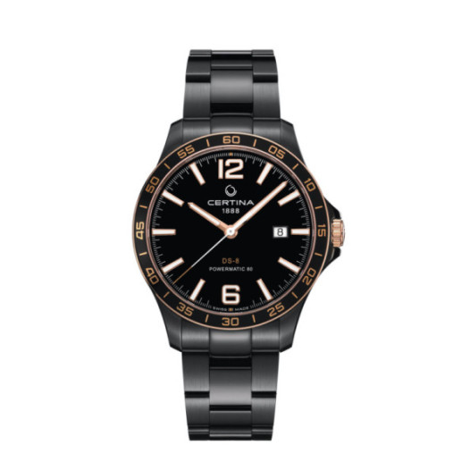 Certina Ds-8 Powermatic 80 - Andere Modelle Certina