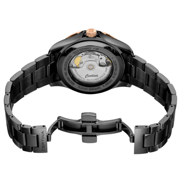 Certina Ds-8 Powermatic 80 - Otros modelos Certina