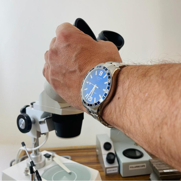 Certina Ds-8 Powermatic 80 - Andere Modelle Certina