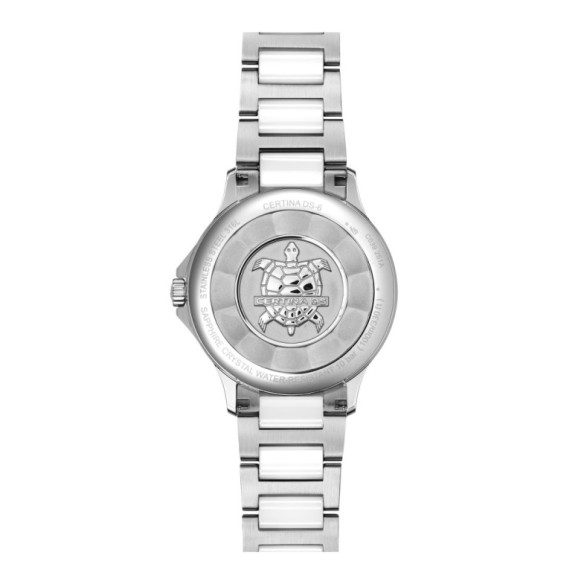 Certina Ds-6 Lady - Certina